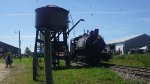 WMSTR Porter 3 & the Water Tower